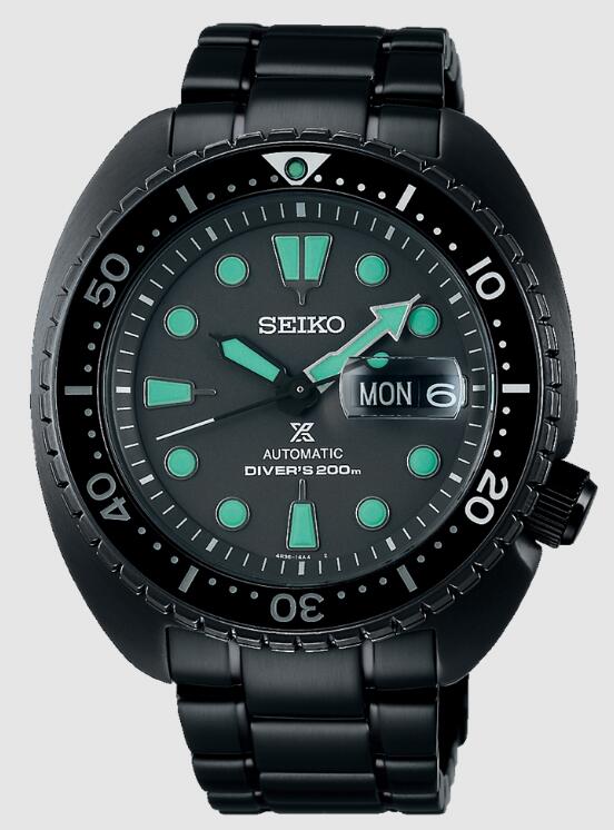 Seiko Prospex Sea SRPK43 Replica Watch